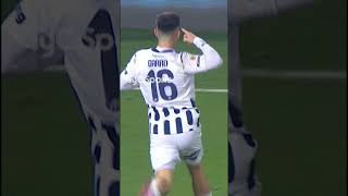 EL GOL DE TALLERES ANTE RIVER MARCADO POR GARRO POR COPA ARGENTINA 2023 [upl. by Saxena]