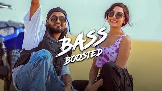 Machayenge 3  Emiway Bantai BASS BOOSTED  Latest Hindi Bass Boosted Songs 2021 [upl. by Towroy829]