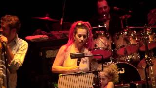 Zappa Plays Zappa  Featuring MOON ZAPPA  Valley Girl Live 2010 [upl. by Kellyann]