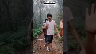 Matheran trip trip viralvideo motivation [upl. by Gelman]