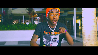 Zay Hilfigerrr  You Thought  Official Music Video [upl. by Akienat]