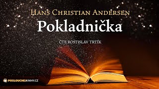 Hans Christian Andersen Pokladnička [upl. by Nnaeed]