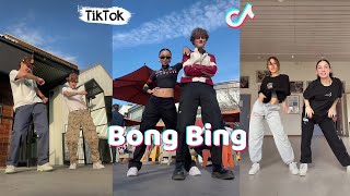 Bong Bing  CRISTALE  TikTok Dance Compilation [upl. by Anitsirc226]