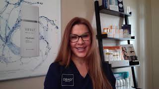 OBAGI PROC SERUMS VIDEO [upl. by Palla]