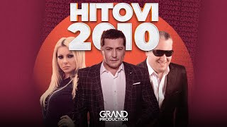 Grandov Mix Hitova  2010 [upl. by Nicodemus672]