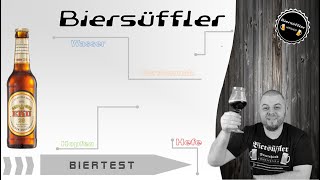 Biertest  EKU 28 [upl. by Valle]