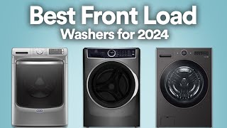 Watch THIS Before You Buy A Washing Machine in 2024 [upl. by Lerud541]