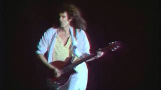 Brighton Rock Solo Live at Wembley 11071986 [upl. by Phillip]