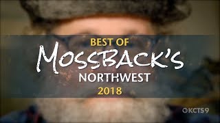 Best of Mossbacks Northwest 2018 [upl. by Netnilc]