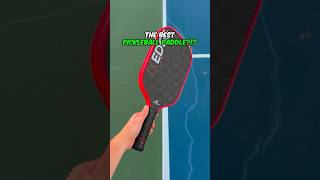 The BEST Pickleball Paddle diademsports [upl. by Muller]