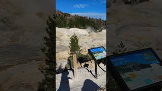 Bumpass Hell Trail Sulfur naturelovers sulfuricacid lassen [upl. by Oad96]