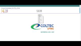 coltec 2019 Q31 [upl. by Efron62]