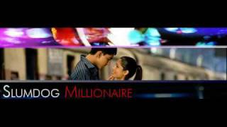 quotAaj Ki Raatquot Slumdog Millionaire Soundtrack  9 [upl. by Eob]