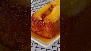 Upside down banana cake [upl. by Greenland]