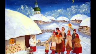 Різдво Христове  Колядки 2 hours of Ukrainian Christmas Music [upl. by Ecnerret763]