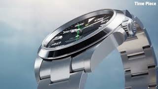 Top 10 Best Rolex Watches For Men Buy 2024 [upl. by Aicssej]