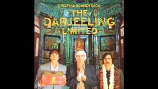 Les ChampsÉlysées  The Darjeeling Limited OST  Joe Dassin [upl. by Jordan]