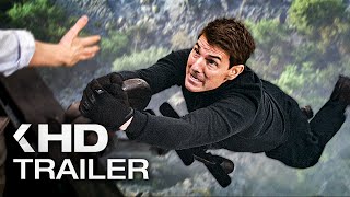 MISSION IMPOSSIBLE 7 Dead Reckoning Trailer 2 German Deutsch 2023 [upl. by Sualkcin]