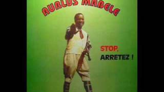 Aurlus Mabele  Stop Arretez [upl. by Adaner304]