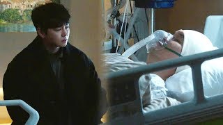 윤균상 병실에 누워있는 장현성에 다짐 “나 이광호 잡을 거야” 《Doubtful Victory》 의문의 일승 EP3738 [upl. by Janie817]