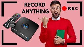 🔴 ClonerAlliance Box Pro 🔥 Record Any Video From Any Device 🔥 Video Recorder amp Schedule Recording [upl. by Tulley]