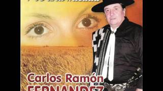 Carlos Ramón Fernández  Por Una Mirada Full Album [upl. by Aitselec]