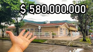 CASA PARA LA VENTA EN EL NORTE DE CALI CERCA DE CHIPICHAPE [upl. by Hgielrahc]