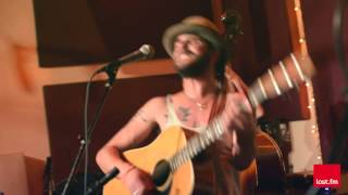 Langhorne Slim  The Way We Move Lastfm Sessions [upl. by Irtimed]