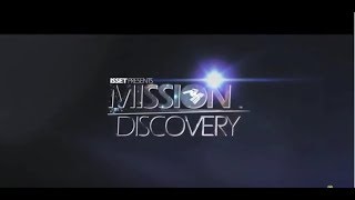 Mission Discovery  Australian Space Camp [upl. by Hazard208]