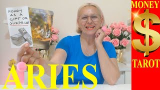 ARIES MAY 2024 YOU WILL BECOME BIG BOSS AND VERY RICH UNEXPECTEDLY Aries Tarot Reading [upl. by Anaidirib]