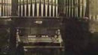 Aeolian Player Pipe Organ Widors Toccata [upl. by Sclater727]