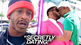 Katt Williams Leaks Freakoff Footage Of Diddy And Steve Harvey [upl. by Hasen]