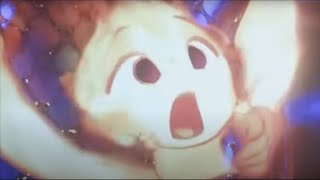 CUTEST Baby Ember Moments l Elemental 2023 Disney l Pixar MOVIE CLIP l WADE amp EMBER [upl. by Adnert]