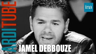 Jamel Debbouze quotLes jeunes et le terrorismequot  INA ArdiTube [upl. by Uyerta74]