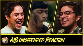 AIB Unoffended Reaction Video and Discussion [upl. by Trilby737]