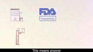 The Rulemaking Process A Primer by FDA [upl. by Fosque650]