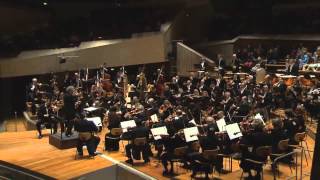 Richard Strauss Ein Heldenleben A Heros Life  Pittsburgh S O Manfred Honeck HD 1080p [upl. by Corinna]