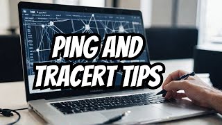 How to Ping and Tracert d by leangz 2024 [upl. by Retsof]