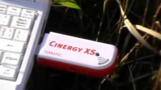 Terratec Cinergy Hybrid T USB XS FM [upl. by Dami]