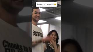 Kyline Alcantara and Kobe Paras Update [upl. by Otipaga]