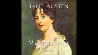 Mansfield Park FULL Audiobook [upl. by Verene]