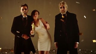 Shamitabh Full Movie 2015 [upl. by Longfellow]