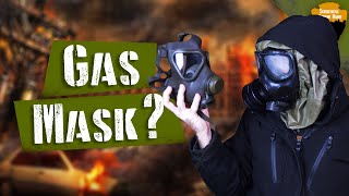 Gas Mask 101⎮Don’t WASTE Your Money [upl. by Christianna]