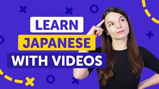 How to Learn the Japanese Faster with Structured AudioVideo Lessons [upl. by Shear590]