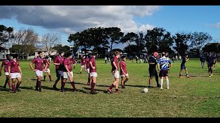 WHS U15 VS FAIRBAIRN COLLEGE [upl. by Eceeryt]