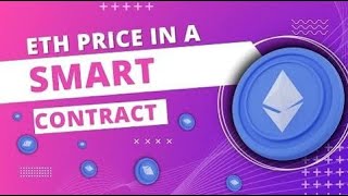 How to add eth monetary value in a Smart Contract [upl. by Alvord44]