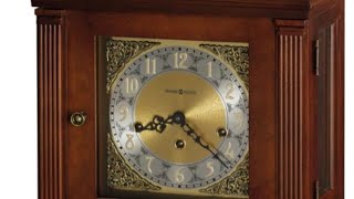 Thomas Tompion Mantel Clock spotted in a antique shop [upl. by Marge798]