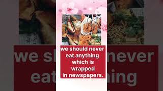 food wrapping facts [upl. by Malynda61]