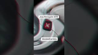 Jeep Renegade 2018  Autos Monroy [upl. by Enined81]