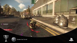 Watch Dogs Legion  Platinum Trophy Guide amp Roadmap [upl. by Iseabal]